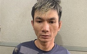 Hải Dương bắt 2 tên cướp tiệm vàng sau 8 giờ gây án