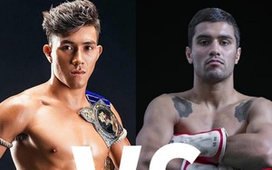 Nguyễn Trần Duy Nhất chịu nỗi khổ ép cân nhưng vẫn thắng ngoạn mục trước võ sĩ 3 lần vô địch thế giới