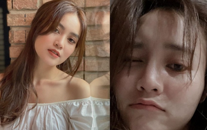 Lan Ngọc và loạt mỹ nhân Việt được khen khi khoe mặt mộc