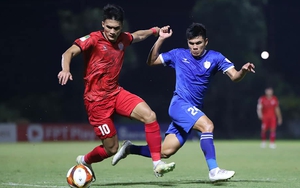 Lịch thi đấu bóng đá hôm nay 9/6: Quảng Nam vs Long An