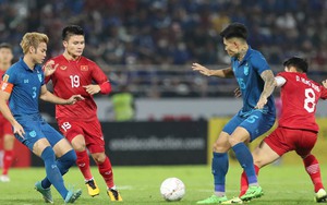 Quang Hải sẽ là mảnh ghép hoàn hảo cho Công an Hà Nội