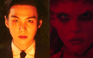 'Lilith' – ca khúc hợp tác của Suga BTS với Halsey bị chỉ trích cổ súy cho chủ nghĩa Satan