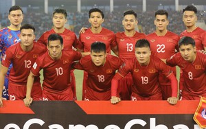 Cửa dự World Cup 2026 của tuyển Việt Nam hẹp trông thấy sau quyết định mới từ AFC