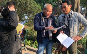 Đạo diễn xác nhận số tập của phim 'Cuộc đời vẫn đẹp sao'