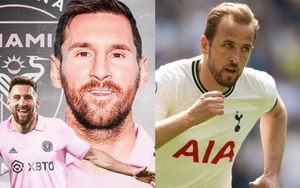 Tin chuyển nhượng 9/6: Messi có điều khoản đặc biệt liên quan Apple và adidas, Real 'săn' Harry Kane với giá 80 triệu euro