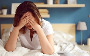 Rối loạn giấc ngủ làm tăng nguy cơ mắc cúm