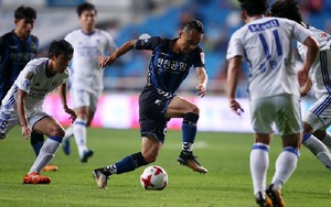 Nhận định, soi kèo Suwon Samsung vs Incheon United (17h00, 11/6), vòng 18 K-League