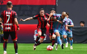 Nhận định, soi kèo Sagan Tosu vs Consadole Sapporo (17h00, 10/6), vòng 17 J-League