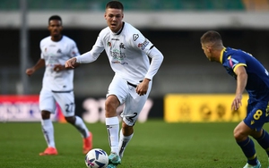 Nhận định, soi kèo Spezia vs Verona (01h45, 12/6), Serie A play-off trụ hạng