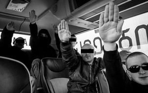 Bên trong thế giới ngầm bóng đá, các Hooligan có quy tắc bạo lực cực đoan, bảo mật và khó lường