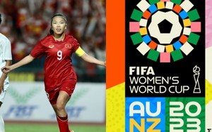 Huỳnh Như sánh ngang với 4 siêu sao bóng đá thế giới trong quảng cáo World Cup khiến CĐV Việt Nam tự hào