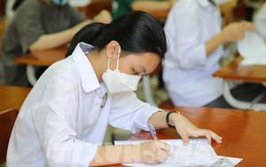 Hà Nội duyệt điểm chuẩn vào lớp 10 THPT hôm nay, khi nào công bố?