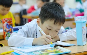 4 bước đăng ký cho học sinh vào mầm non, lớp 1, lớp 6 ở Hà Nội