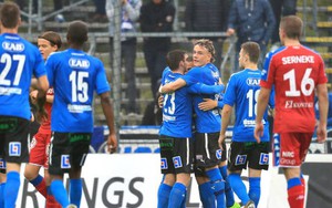 Soi kèo Halmstad vs Goteborg (20h00, 2/7), nhận định bóng đá giải VĐQG Thụy Điển