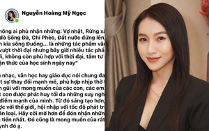 Khi một giảng viên thanh nhạc lên tiếng đề thi văn tốt nghiệp PTTH 'lỗi thời'