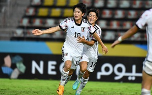 Soi kèo U17 Hàn Quốc vs U17 Nhật Bản (19h00, 2/7), nhận định bóng đá CK U17 châu Á