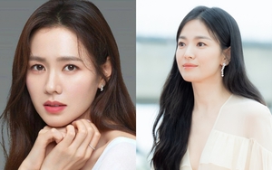 Nhan sắc loạt mỹ nhân Hàn nổi tiếng từ thời trung học: Song Hye Kyo, Son Ye Jin