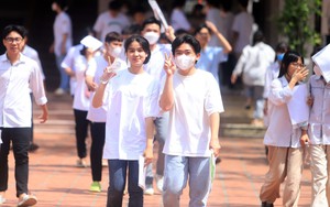 Công bố đáp án chính thức và thang điểm môn Ngữ văn kỳ thi tốt nghiệp THPT 2023