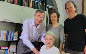 Sống chậm cuối tuần: Thứ tôi giàu có ngày ấy chính là thời gian