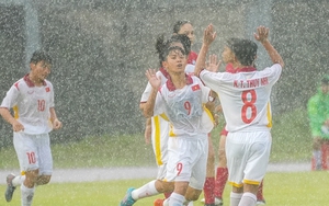 Lịch thi đấu bán kết U19 nữ Đông Nam Á 2023: U19 Việt Nam vs U19 Myanmar