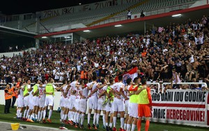 Nhận định, soi kèo Urartu vs Zrinjski Mostar (22h00, 11/7), sơ loại cúp C1 châu Âu