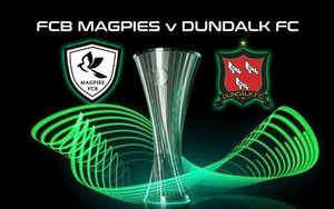 Nhận định, soi kèo Magpies vs Dundalk (23h00, 13/7), Cúp C3 châu Âu vòng sơ loại