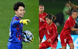 Không phải Thanh Nhã, đây mới là ngôi sao ĐT Việt Nam được chấm điểm cao nhất, vượt mặt sao nữ New Zealand