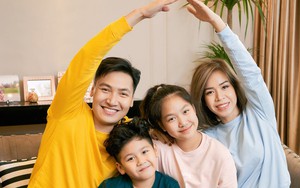 Diễn viên Mạnh Trường: Sắm tổ ấm tiền tỷ tại Hà Nội vì quan niệm 'an cư lạc nghiệp' 