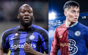 Tin chuyển nhượng 10/7: Lukaku giảm lương để ở lại Inter, Dybala lọt tầm ngắm Chelsea