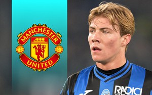 Tin chuyển nhượng MU 10/7: MU chốt thời điểm đón tân binh thứ 2, đạt thỏa thuận với 'tiểu Haaland'