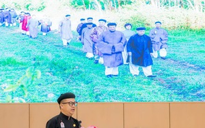 Phát triển thương hiệu 'Huế - Kinh đô áo dài' (kỳ 1): Những dấu ấn của 3 năm và… gần 300 năm