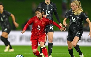 HLV Mai Đức Chung: ‘Các cầu thủ phải nhanh nhẹn hơn’