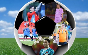 Filip Nguyễn và Văn Lâm ai hơn, hãy để HLV Troussier 'chấm'