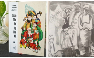 Ra mắt 'Xuân Thu Sử thi Bắc Kỳ': Tôn lên chiều sâu đáng quý của người Việt Nam