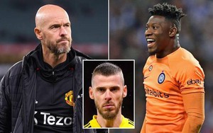 Tin nóng bóng đá sáng 11/7: Lộ chi tiết hợp đồng giữa MU và Onana, PSG cạn tình với Mbappe