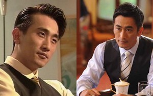 Tài tử Cha In Pyo từ chối thừa kế công ty 370 nghìn tỷ won của người cha chủ tịch quá cố