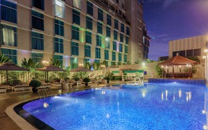 Nữ du khách sinh năm 2000 tử vong tại bể bơi của khách sạn