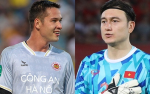 Thua liên tiếp với CAHN, Filip Nguyễn thừa nhận trình độ cầu thủ Việt Nam và bất ngờ nhắc tới Văn Lâm 