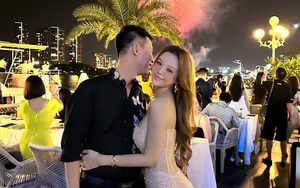 Cuộc sống như 'bà hoàng' của hot girl một thời Huyền Baby