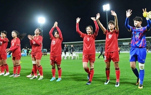 VTV5 trực tiếp bóng đá nữ Việt Nam vs Tây Ban Nha (7h30, 14/7)