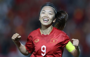 Chuyên gia Đoàn Minh Xương: 'Đội tuyển nữ Việt Nam hãy tận hưởng World Cup'