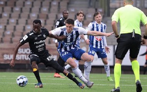 Nhận định, soi kèo HJK Helsinki vs Larne (23h00, 12/7), vòng sơ loại Champions League