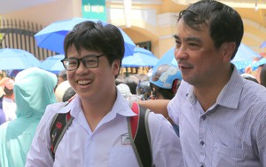 Danh sách 28 trường THPT công lập ở Hà Nội hạ điểm chuẩn