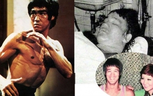 Cái chết của Lý Tiểu Long khi còn sung sức: Bị người tình sát hại hay mắc cơn bạo bệnh?