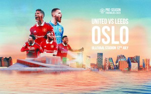 Soi kèo MU vs Leeds (22h00, 12/7), nhận định bóng đá giao hữu CLB