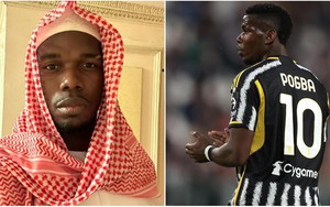 Tin chuyển nhượng 11/7: Pogba được trả cả trăm triệu để rời Juventus, Felix 'thả thính' PSG