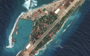 Yêu cầu Goolge nhanh chóng khắc phục hình ảnh quốc kỳ Việt Nam tại quần đảo Trường Sa