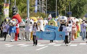 Hiệu quả kinh tế từ làn sóng văn hóa Hàn Quốc