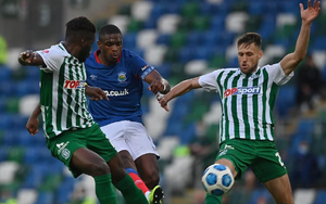 Nhận định, soi kèo Zalgiris Vilnius vs Struga (23h00, 11/7), vòng sơ loại Champions League