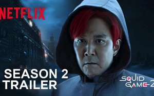 'Squid Game 2' vừa khởi quay đã phải công khai xin lỗi vì gây tranh cãi